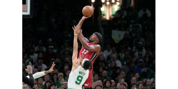 Snaga Miami Heata dolazi iz odlučnosti svakog igrača da ostane Snaga Miami Heata dolazi iz odlučnosti svakog igrača da ostane